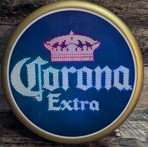 Corona Extra Lamp